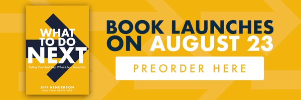 JeffHenderson Profile Banner