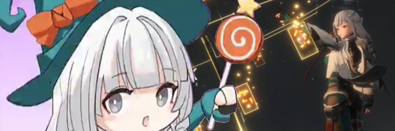 ツムぽぽ banner