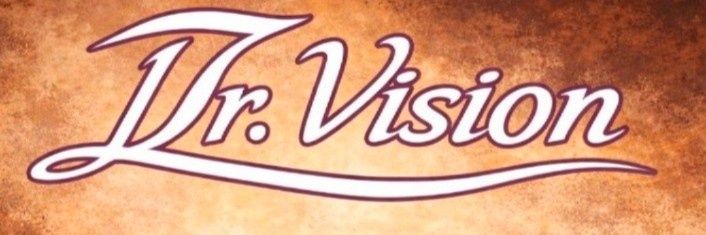 Doktor VISION banner