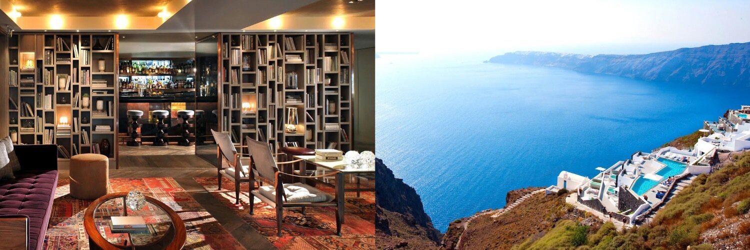 Tablet Hotels (TabletHotels) Twitter