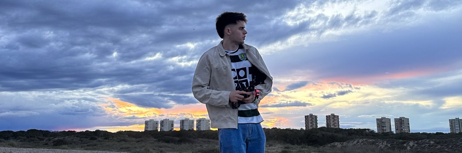 sahumarc's profile banner image