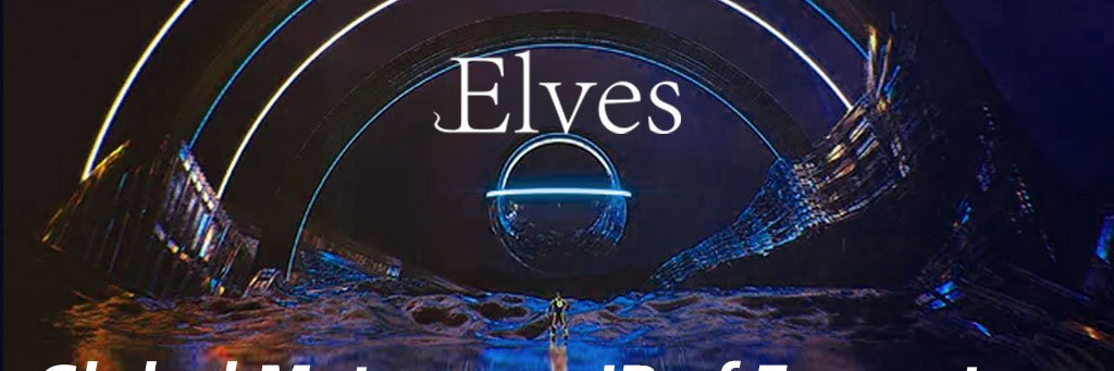 elves_nft's profile banner image