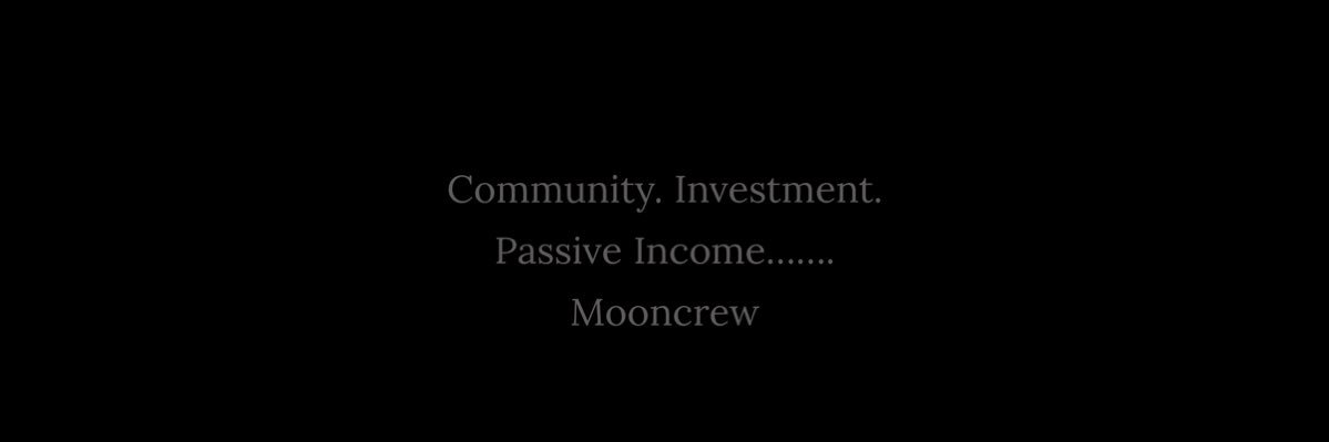 Moon Crew banner