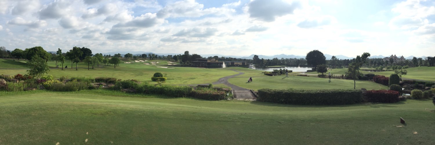 GolfinAsia's profile banner image