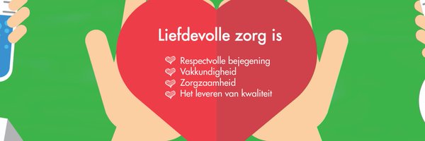 liefdevoorzorg Profile Banner