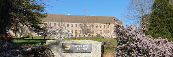 ExeterDclinpsy Profile Banner