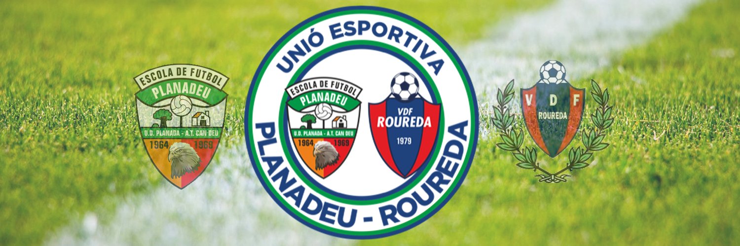 UE Planadeu Roureda banner