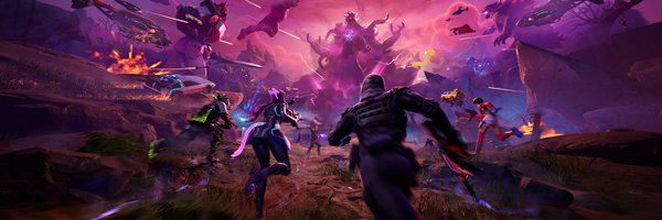 FortnitePL Profile Banner
