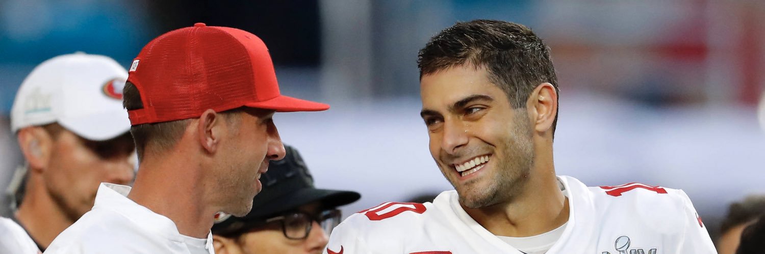 JimmyG4MVP's profile banner image