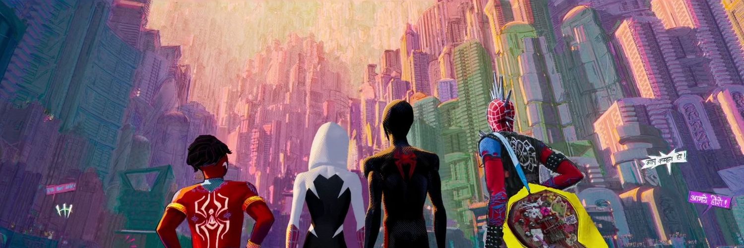 spidermnfvs's profile banner image