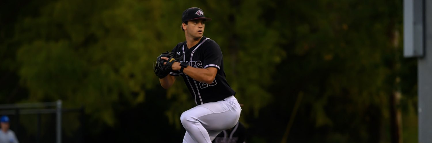 Charlie Miller banner