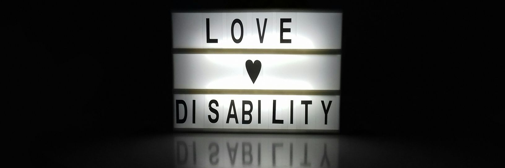 ALL4Disabilty's profile banner image