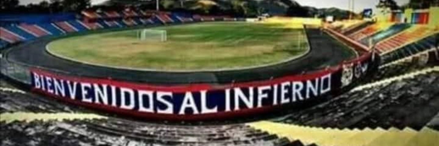 Eduardo Claros banner