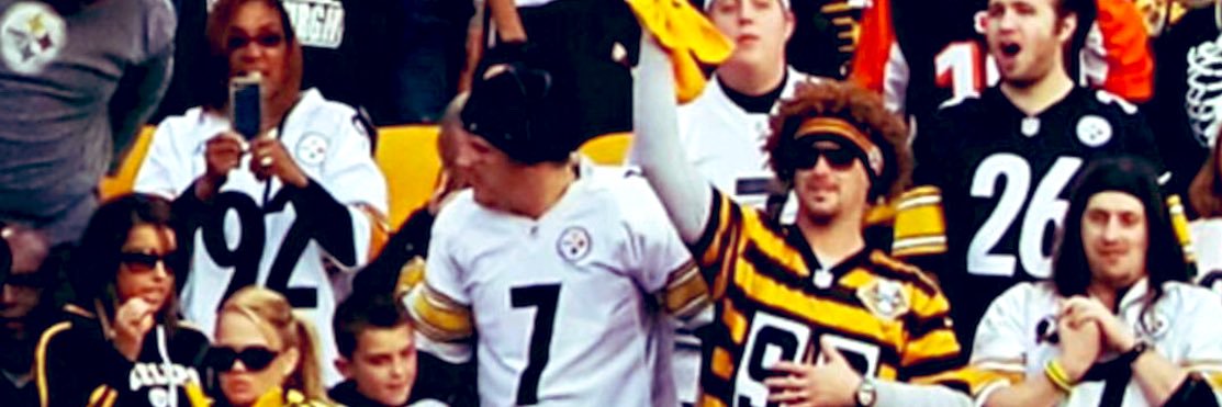 BrianRGeibel's profile banner image
