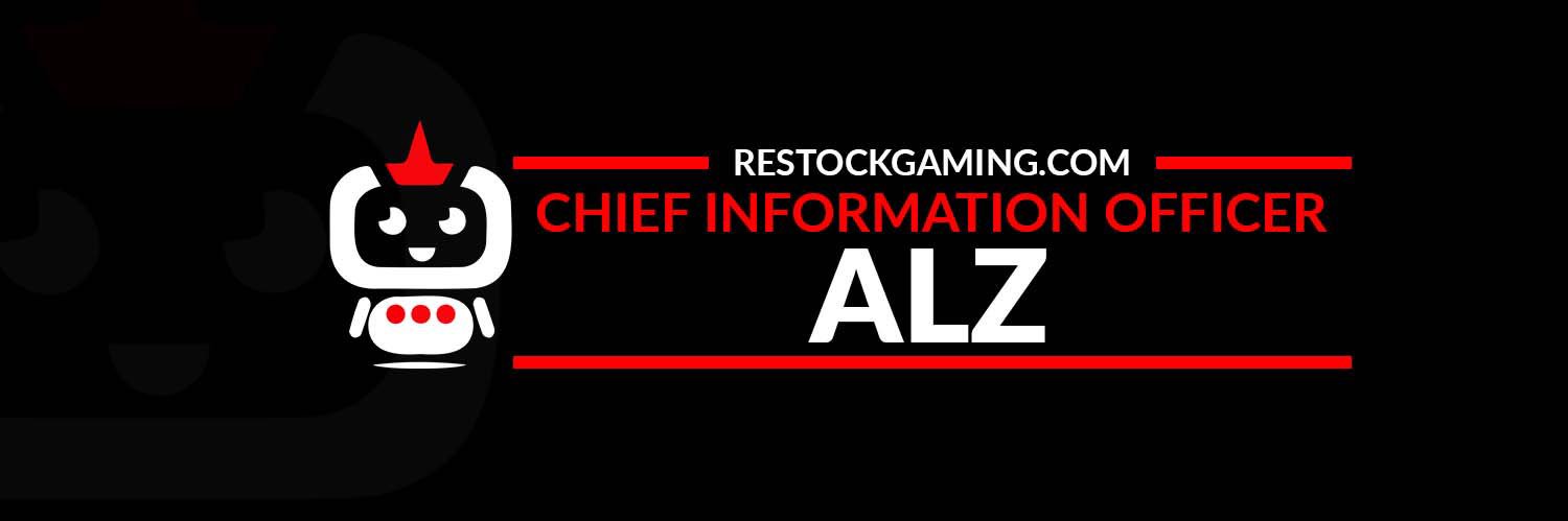 RE || ALZ banner