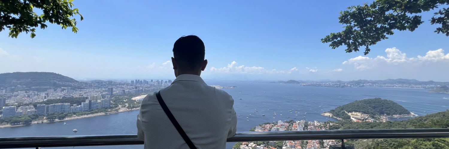 EnzoFerrel's profile banner image