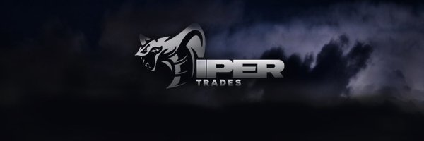 ViperrTrades Profile Banner