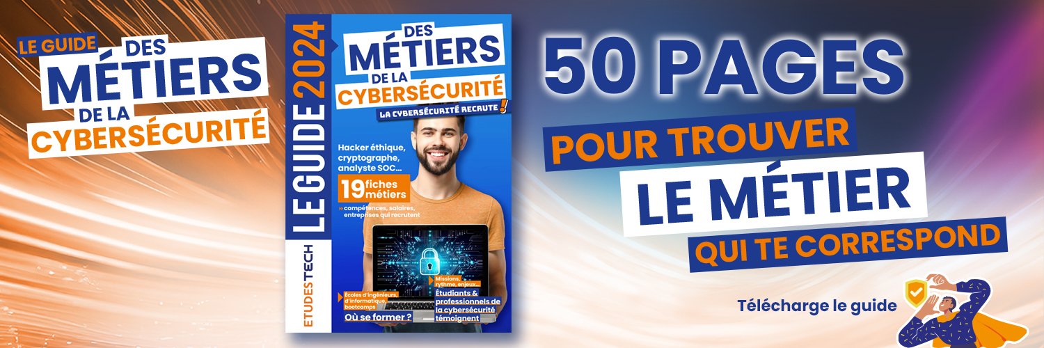 Études Tech 🍉 banner