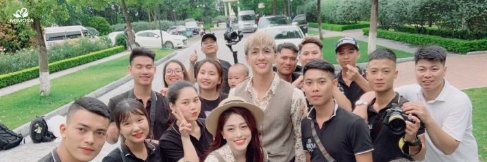 Jin Le banner