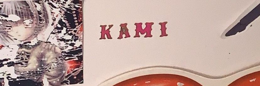kami pensamentos banner