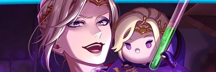 daily mallevil マレヴィル banner