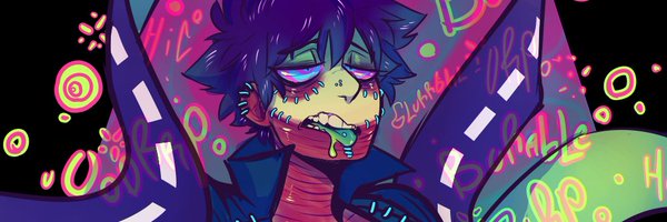 FungusFangs Profile Banner
