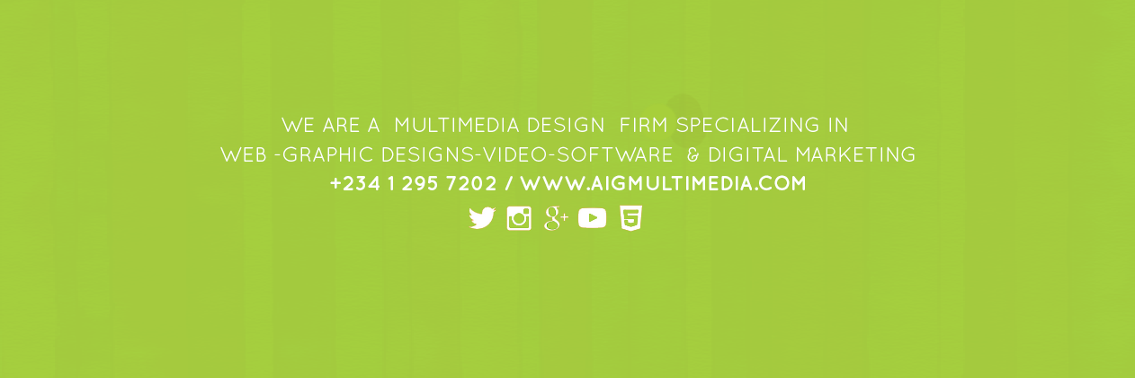 AigMultimedia's profile banner image