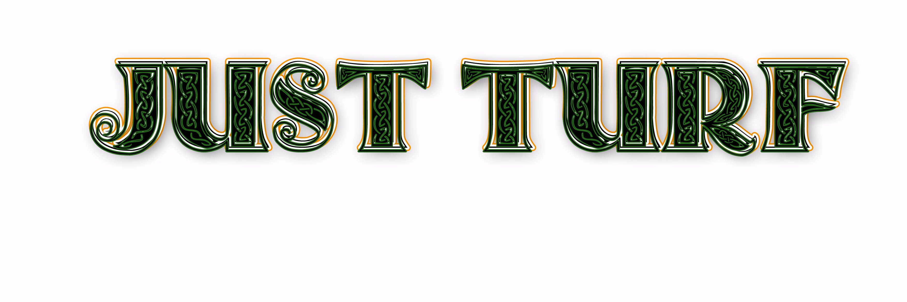 justturf's profile banner image