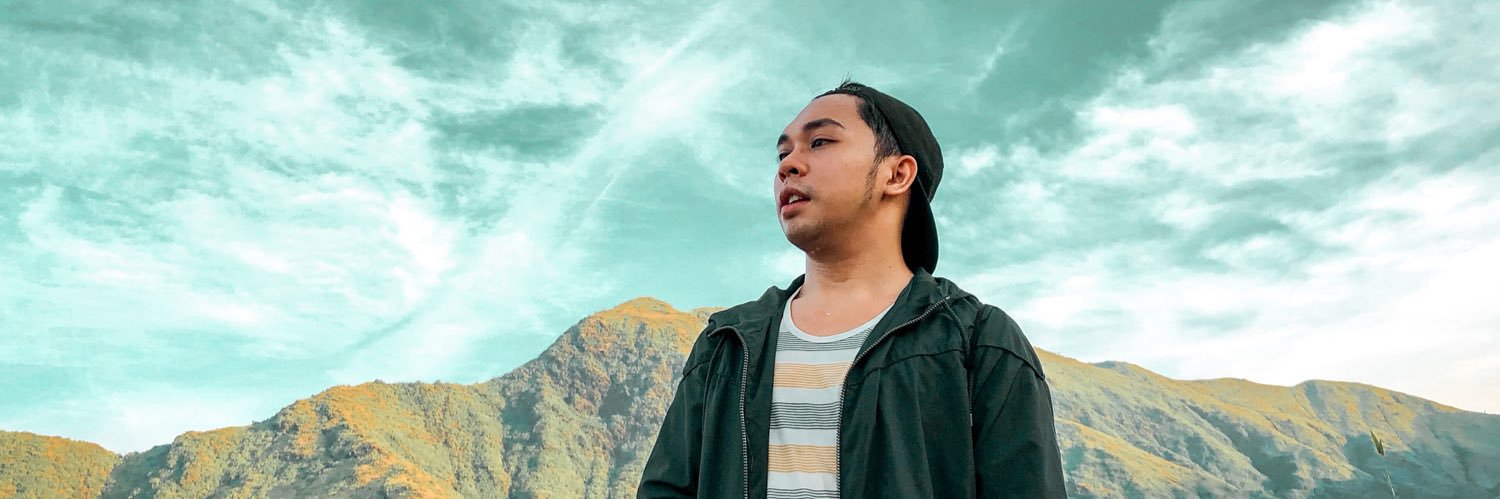 RAMINOJ's profile banner image