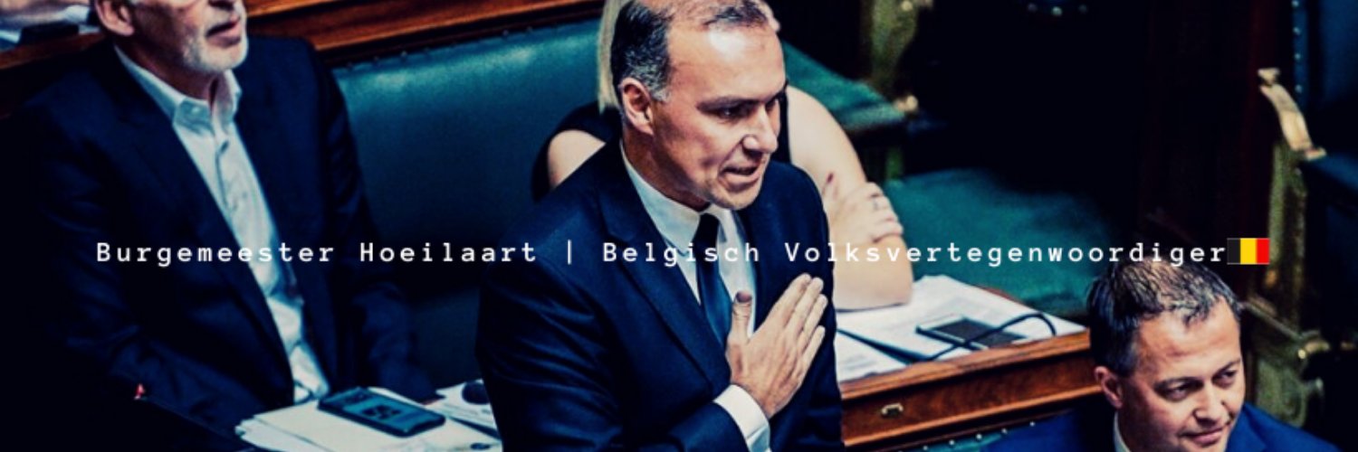 Tim Vandenput banner