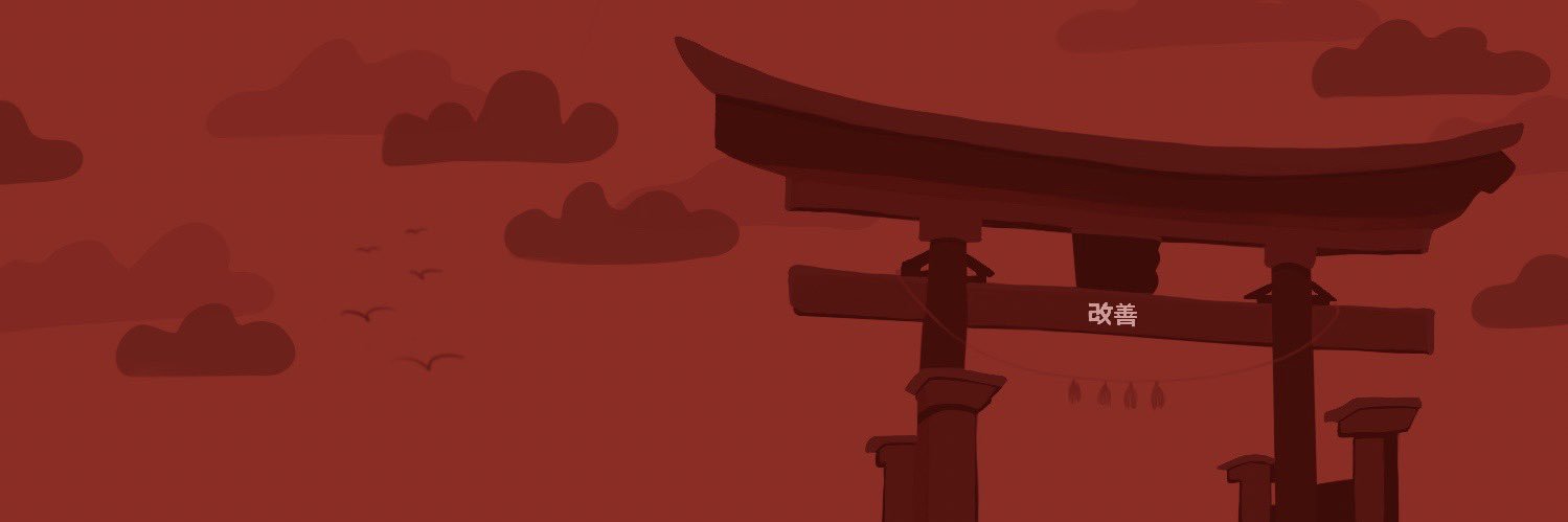 改善 Kaizn Unity banner