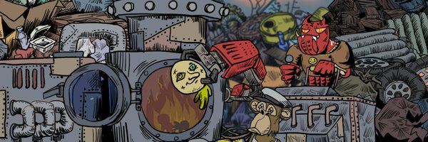 Seaminor1 Profile Banner