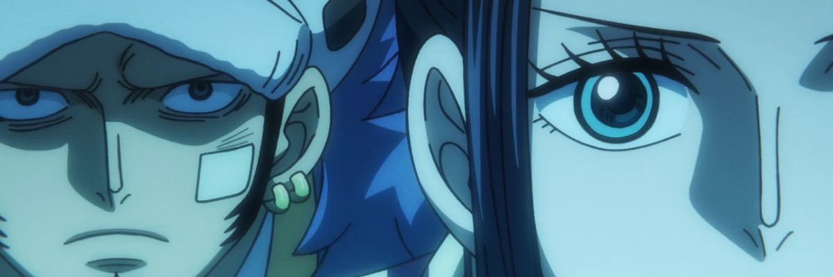 ꒰🕊꒱﹒ 𝒮𝒽𝒶𝒹♡𝓌 ﹒⟢ (Wano arc) banner