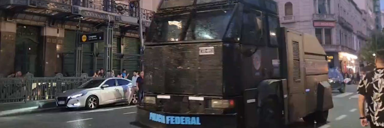 Camion Hidrante Mileista banner