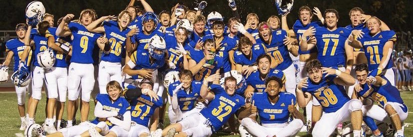 Barstool Collegiate banner