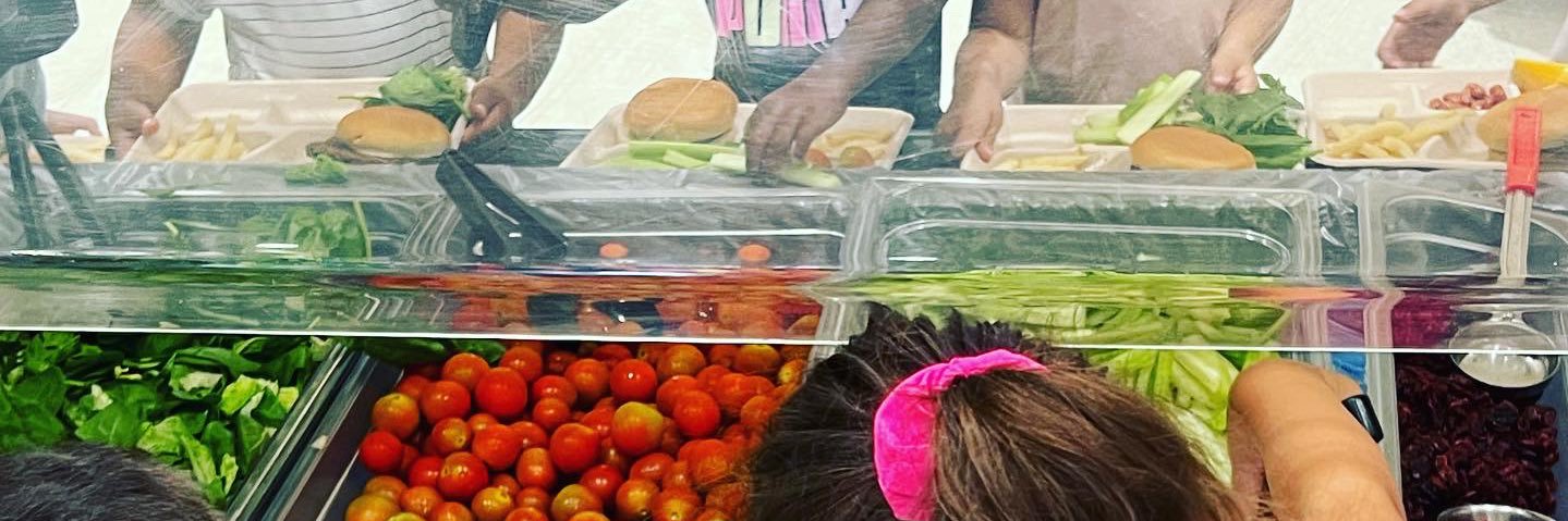 Ventura County Farm to School banner
