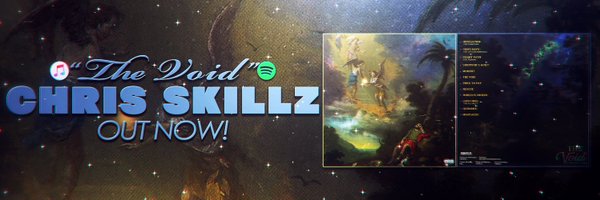 ChrisSkillz Profile Banner