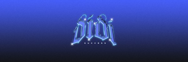didiSuccess_ Profile Banner
