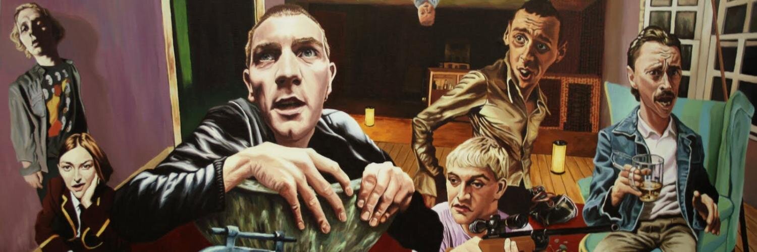 Фламинго из Якутии banner