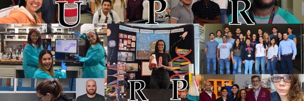 UPR Rio Piedras Chemistry Graduate Program Profile Banner