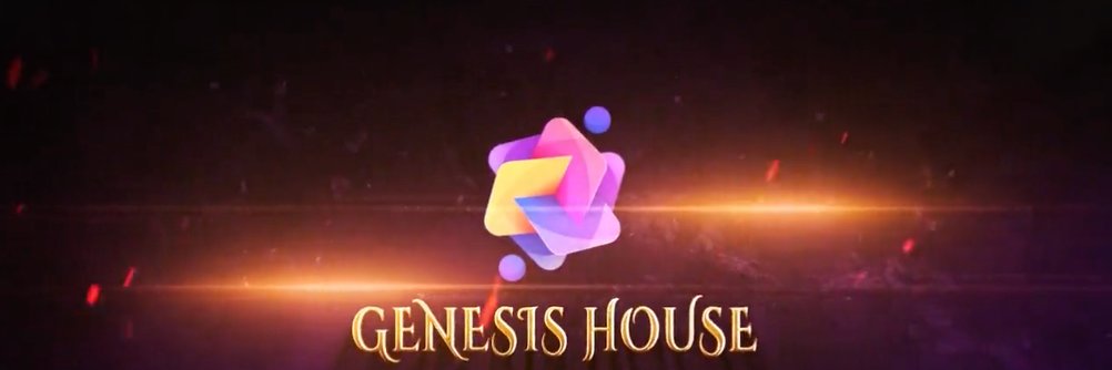 Genesis House | CNFT Smart Contract Market banner