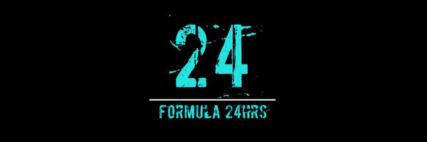 Formula24hrs Profile Banner