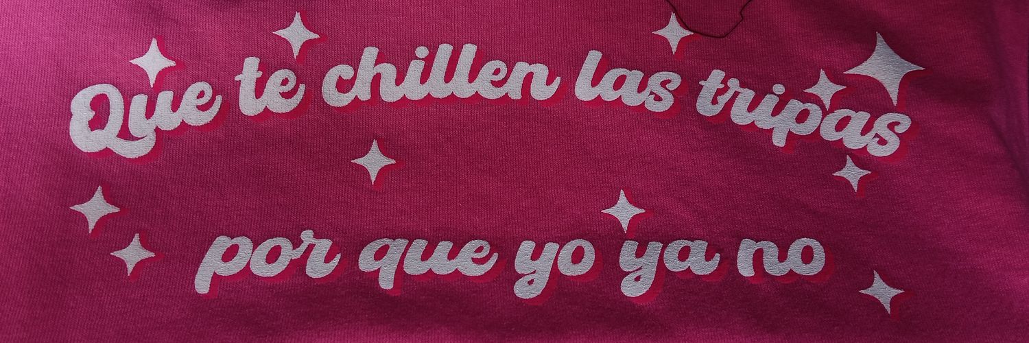 💫La Louve Veneno™✨ banner