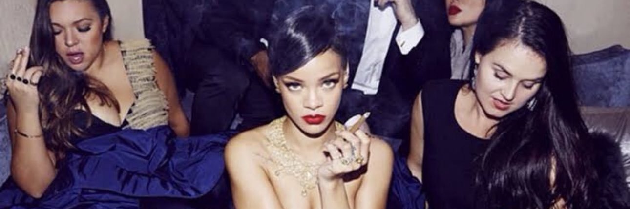 Bad Gyal Blu ★'s banner