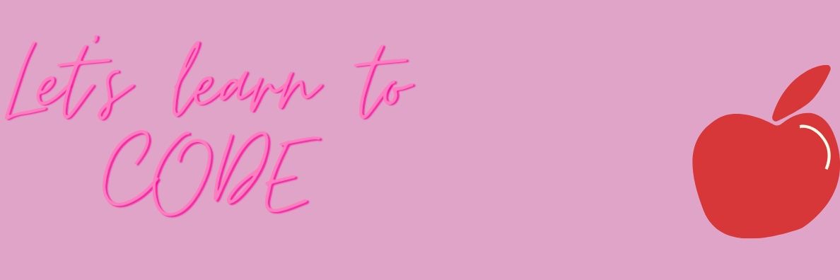 maggiethecoder's profile banner image