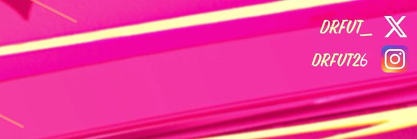 DrFUT_ Profile Banner