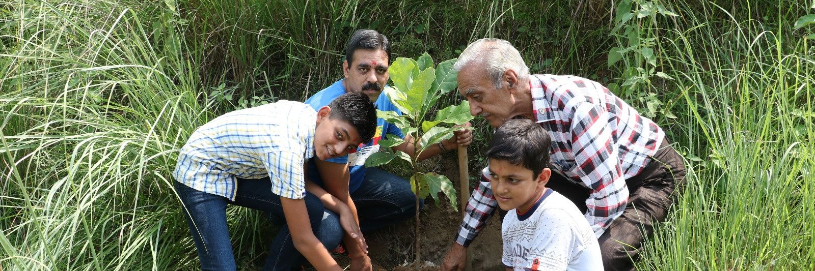 kjatinder's profile banner image