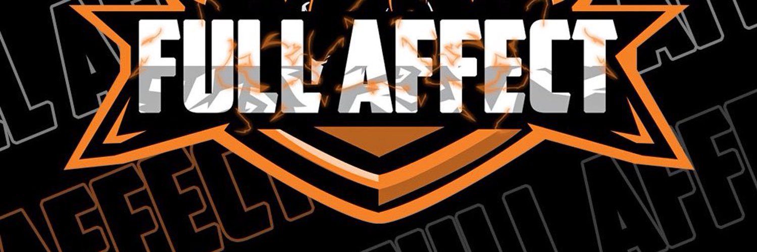 Full Affect banner