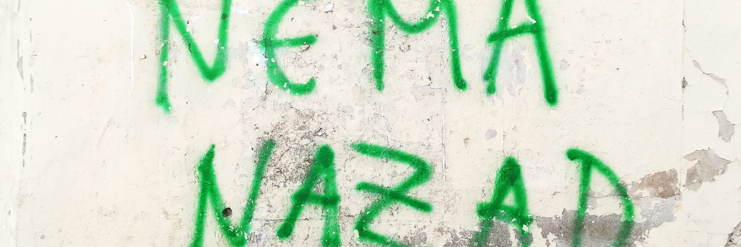 Dunja Mazzocco Drvar banner