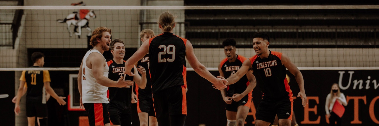 ujmensvolleyball banner